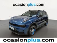 Usado Lynk & Co 01 261 CV (191 kW) 2022 Negro SUV