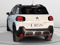 Usado Citroën C3 Aircross 102 CV (75 kW) 2020 SUV