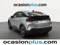 Usado Citroën C4 PureTech 131 CV (96 kW) 2024 Gris SUV