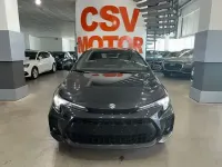 Usado Suzuki Swace 140 CV (102 kW) 2024 Negro Familiar