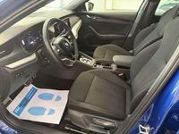 Usado Skoda Octavia Ambition 150 CV (110 kW) 2023 Azul Familiar