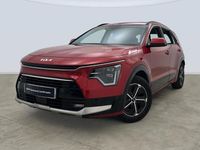 Usado Kia Niro 141 CV (103 kW) 2024 Blanco SUV