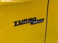 Usado Mercedes A45 AMG AMG 360 CV (264 kW) 2016 Amarillo Berlina