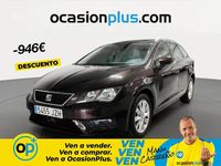 Käytetty Seat Leon Style 150 HP (110 kW) 2017 Otro Farmari