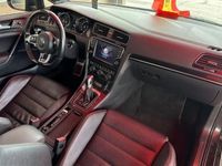 Usado VW Golf VII GTI 220 CV (161 kW) 2014 Utilitario