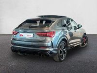 Usado Audi RS Q3 Sportback 400 CV (294 kW) 2023 Gris SUV