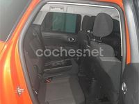 Usado Citroën C3 Aircross PureTech 110 CV (80 kW) 2019 Naranja SUV