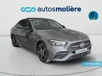 Occasion Mercedes E230 313 PK (230 kW) 2025 Grijs Sedan