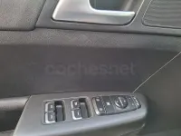 Usado Kia Sportage 115 CV (84 kW) 2016 Blanco SUV
