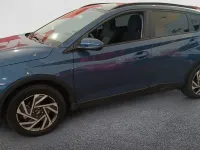 Usado Hyundai Bayon 100 CV (73 kW) 2025 SUV