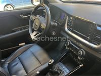 Usado Kia Stonic 100 CV (73 kW) 2020 Rojo SUV