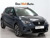 Usado Seat Arona FR 115 CV (84 kW) 2025 SUV
