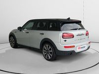 Usado Mini Cooper Clubman 136 CV (100 kW) 2023 Gris Familiar