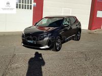 Usado Peugeot 3008 Allure 225 CV (165 kW) 2022 Gris / plata SUV