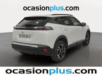 Usado Peugeot 2008 Allure 101 CV (74 kW) 2023 Blanco SUV