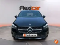 Usado Mercedes B250 218 CV (160 kW) 2023 Negro Utilitario