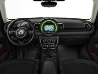 Usado Mini Cooper D Clubman 150 CV (110 kW) 2018 Azul Familiar