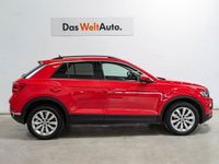 usado VW T-Roc Advance 1.0 TSI 85 kW (115 CV)