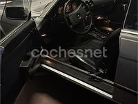 Usado Mercedes SLC200 184 CV (135 kW) 2016 Gris / plata Descapotable