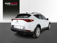 Begagnad Cupra Formentor 150 HK (110 kW) 2023 Vit SUV