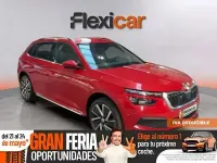 Occasion Skoda Kamiq Style 115 PK (84 kW) 2020 Rood SUV