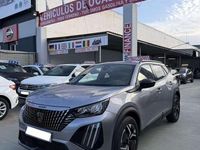 Usado Peugeot 2008 Allure 131 CV (96 kW) 2023 Gris SUV