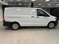 Nuevo Mercedes Vito 136 CV (100 kW) 2025 Blanco Van