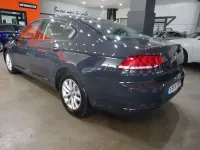 Usado VW Passat Elegance 116 CV (85 kW) 2018 Gris Utilitario
