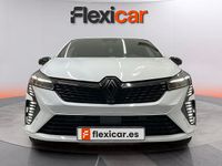 Usado Renault Clio V Equilibre 101 CV (74 kW) 2023 Blanco Berlina
