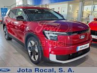 Nuevo Ford Explorer Premium 210 kW (286 CV) 2025 SUV
