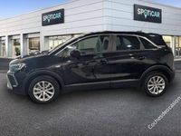 usado Opel Crossland 1.5D 88kW (120CV) Auto Business Elegance