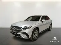 Nuevo Mercedes GLC300de 333 CV (244 kW) 2026 Gris SUV