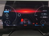 Begagnad Renault Espace Iconic 200 HK (147 kW) 2023 Blå Kombi