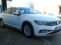 Usado VW Passat Business 120 CV (88 kW) 2020 Blanco Berlina