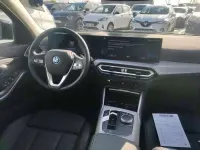 Usado BMW 320e 163 CV (119 kW) 2024 Negro Berlina