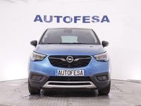 Occasion Opel Crossland X 102 ch (75 kW) 2020 Bleue SUV