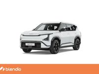 Nuevo Kia EV3 GT-Line 159 kW (217 CV) 2026 Blanco SUV