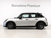 Usado Mini Cooper 156 CV (114 kW) 2025 Utilitario