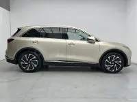 Usado MG MGS6 EV Luxury 180 kW (245 CV) 2026 Eléctrico SUV