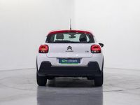 Usado Citroën C3 Feel 83 CV (61 kW) 2021 Utilitario