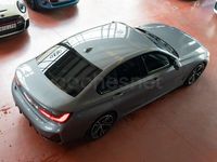 Usado BMW 318 Comfort Edition 150 CV (110 kW) 2025 Gris / plata Berlina