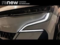 Usado Renault Mégane Equilibre 95 kW (130 CV) 2022 Blanco Berlina