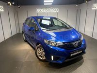 Usado Honda Jazz Comfort 102 CV (75 kW) 2017 Azul Utilitario