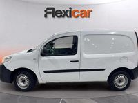 Usado Renault Kangoo Edition One 95 CV (69 kW) 2021 Blanco Monovolumen