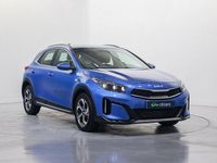 Usado Kia XCeed 120 CV (88 kW) 2023 Azul SUV