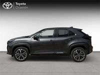 Usado Toyota Yaris Cross Style 116 CV (85 kW) 2022 SUV