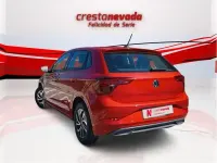 Usado VW Polo Life 95 CV (69 kW) 2022 Utilitario