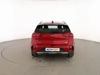 Usado Kia Niro 141 CV (103 kW) 2020 Rojo SUV