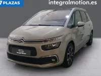 Usado Citroën C4 Shine 130 CV (95 kW) 2020