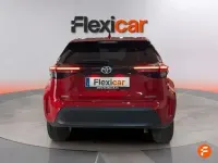 Usado Toyota Yaris Active 116 CV (85 kW) 2023 Blanco Utilitario